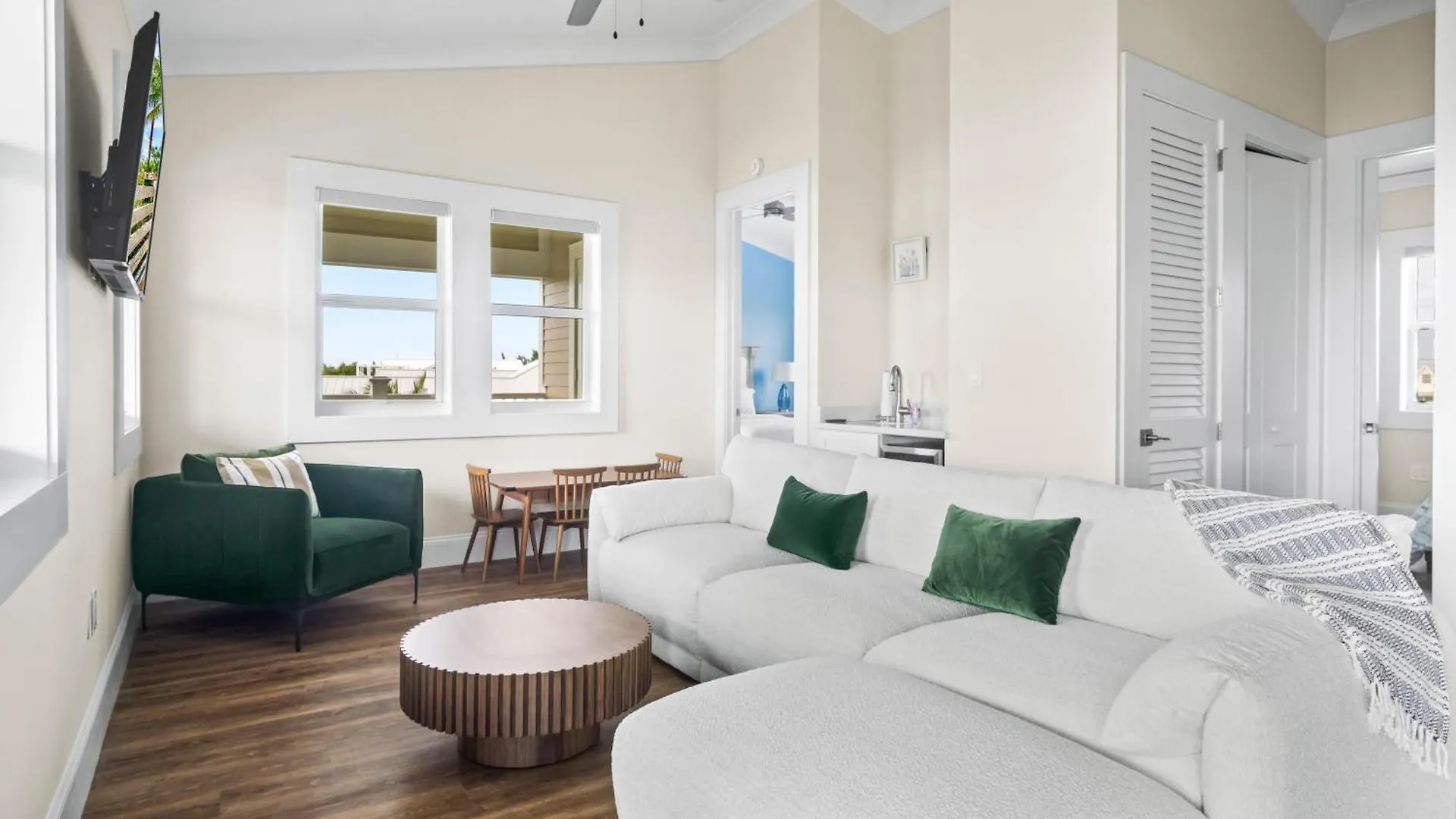 Σπίτι διακοπών Tideview Haven Βίλα Κι Γουέστ