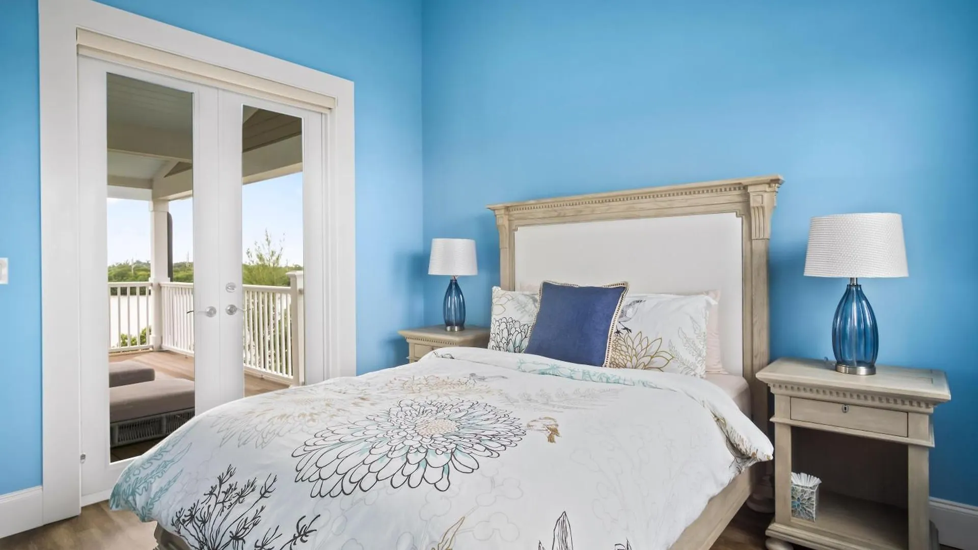 Σπίτι διακοπών Tideview Haven Βίλα Κι Γουέστ