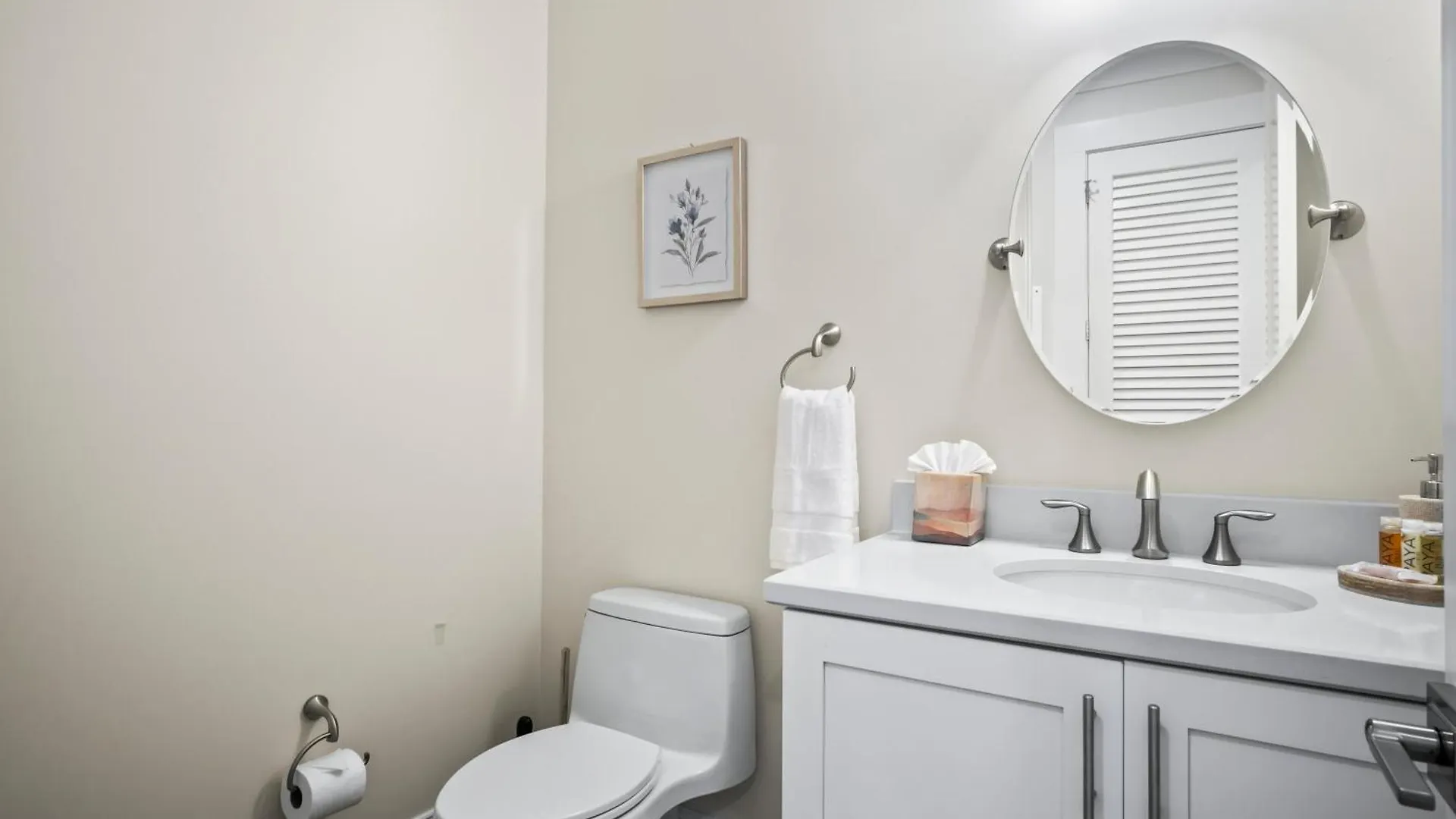 Σπίτι διακοπών Tideview Haven Βίλα Κι Γουέστ