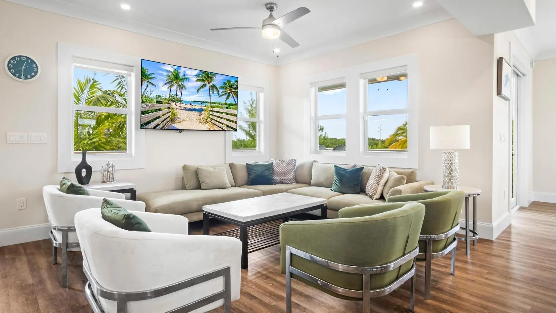 Tideview Haven Βίλα Κι Γουέστ Ηνωμένες Πολιτείες της Αμερικής