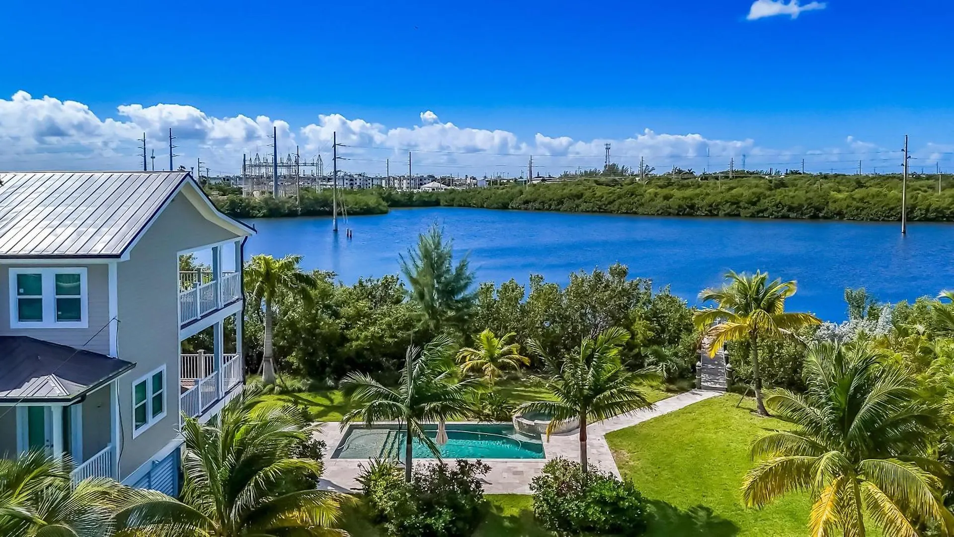 Σπίτι διακοπών Tideview Haven Βίλα Κι Γουέστ Ηνωμένες Πολιτείες της Αμερικής