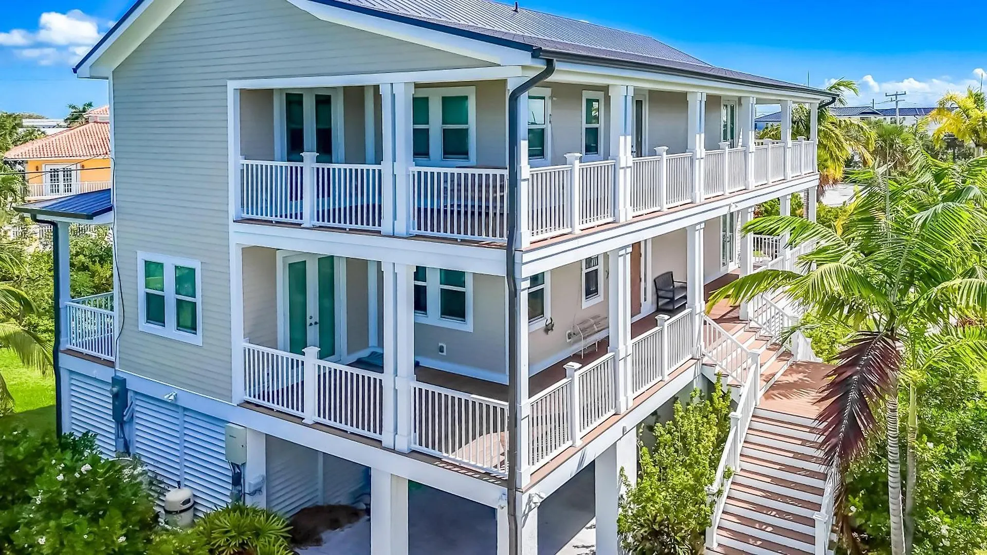 Tideview Haven Βίλα Κι Γουέστ